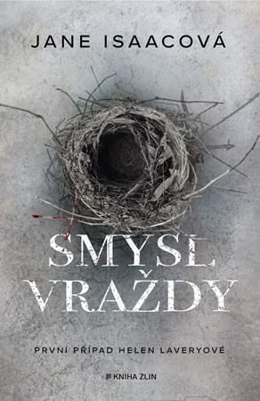Smysl vraždy - Jane Isaacová