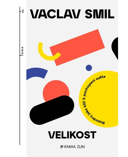 Velikost - Václav Smil