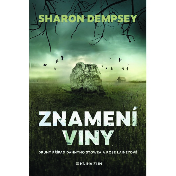 Znamení viny