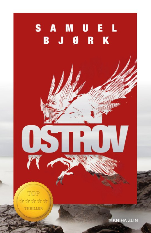 Ostrov -  Samuel Bjork
