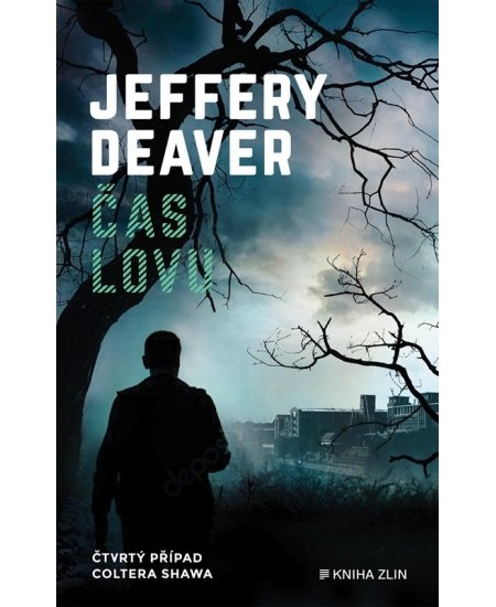 Čas lovu - Jeffery Deaver