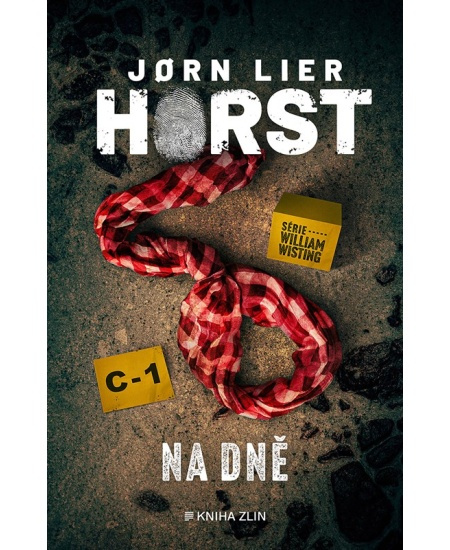 Na dně - Jorn Lier Horst