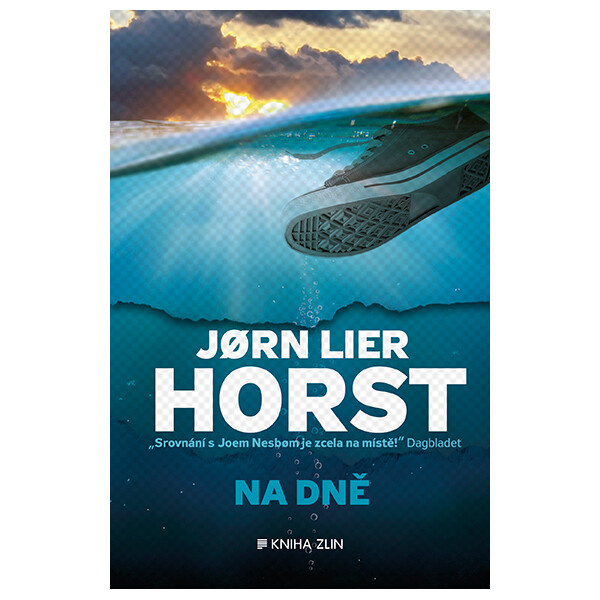 Na dně - Jorn Lier Horst
