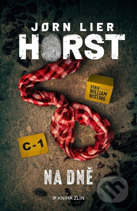 Na dně - Jorn Lier Horst