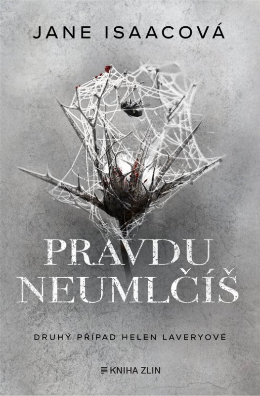 Pravdu neumlčíš -  Jane Isaac