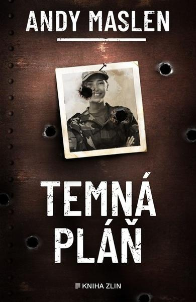 Temná pláň - Andy Maslen