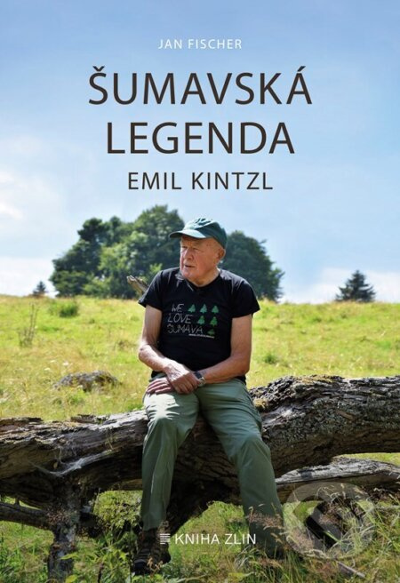Šumavská legenda Emil Kintzl - Jan Fischer