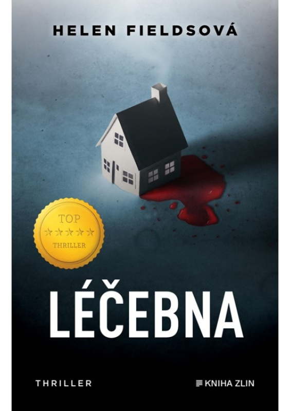 Léčebna - Helen Fieldsová