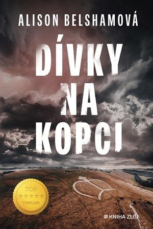 Dívky na kopci - Alison Belshamová