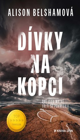 Dívky na kopci - Alison Belshamová