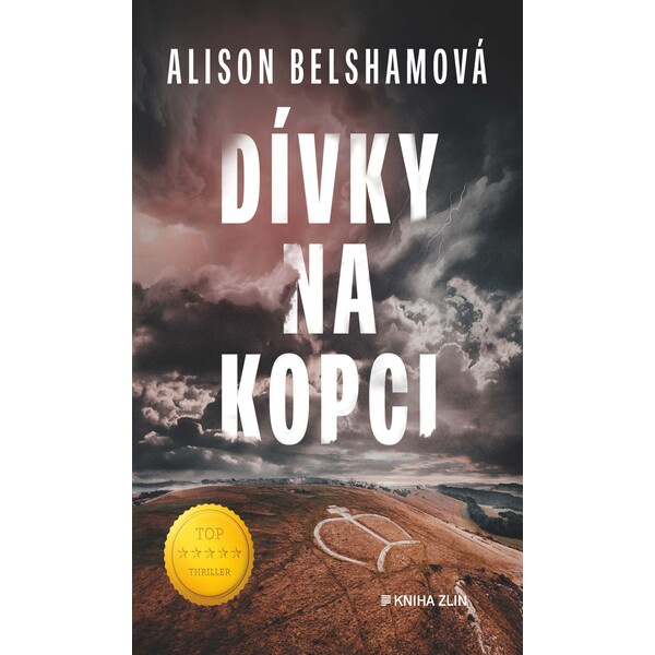 Dívky na kopci - Alison Belshamová