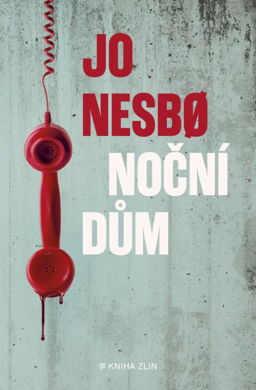 Noční dům -  Jo Nesbø