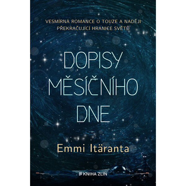 Dopisy měsíčního dne