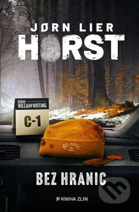 Bez hranic - Jorn Lier Horst