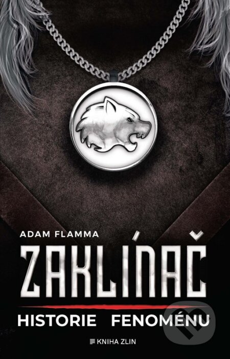 Zaklínač – historie fenoménu - Adam Flamma