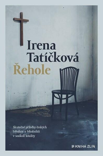 Řehole KNIHA ZLÍN