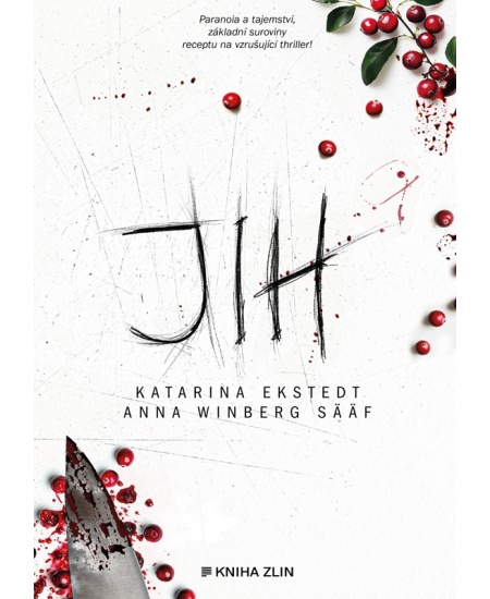 Jih KNIHA ZLÍN
