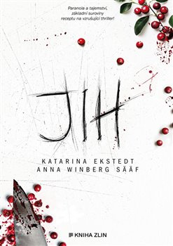 Jih KNIHA ZLÍN