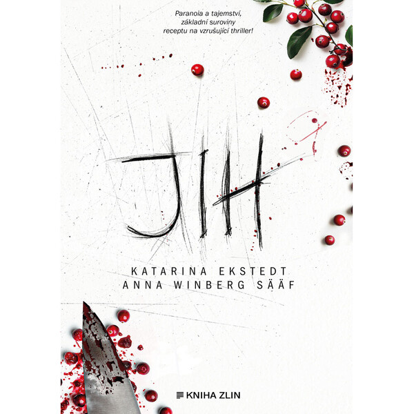 Jih KNIHA ZLÍN