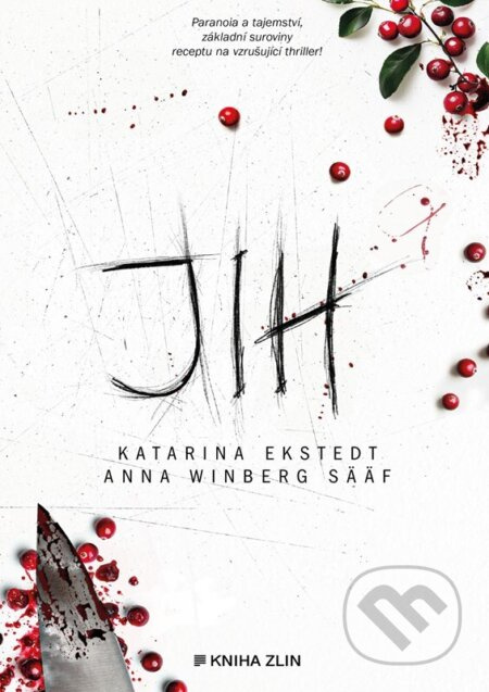 Jih KNIHA ZLÍN