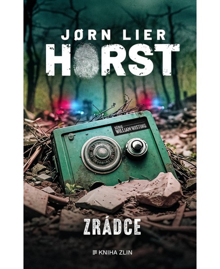Zrádce