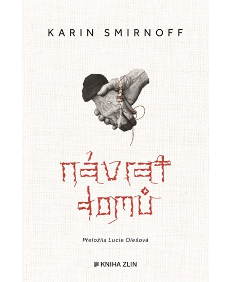 Návrat domů - Karin Smirnoff