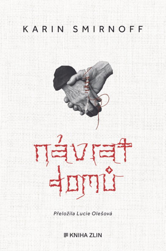 Návrat domů - Karin Smirnoff
