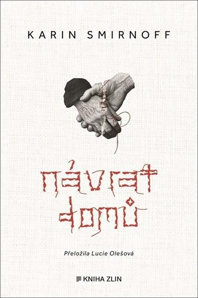 Návrat domů - Karin Smirnoff