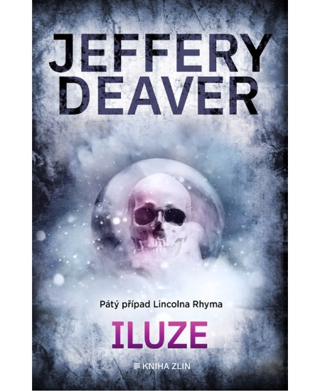 Iluze - Jeffery Deaver
