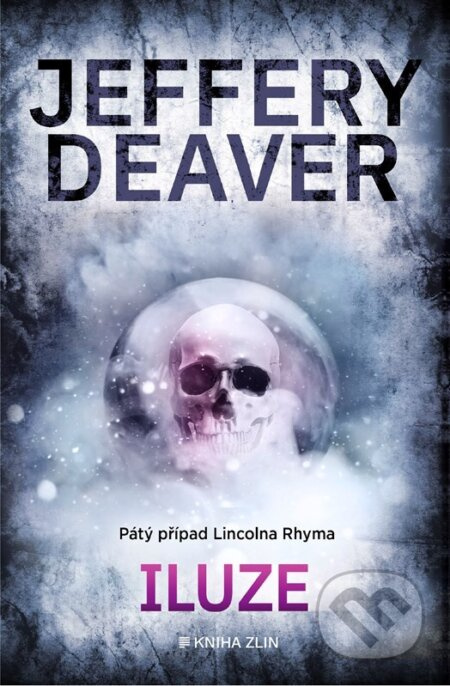 Iluze - Jeffery Deaver
