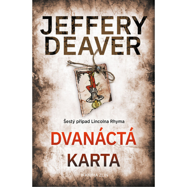 Dvanáctá karta