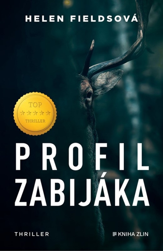 Profil zabijáka KNIHA ZLÍN