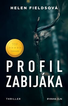 Profil zabijáka KNIHA ZLÍN