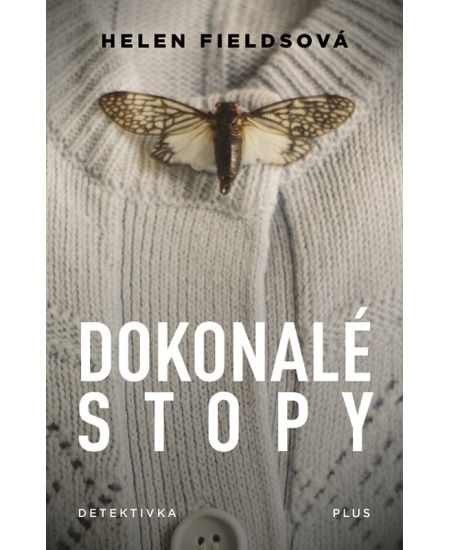 Dokonalé stopy - Helen Fieldsová