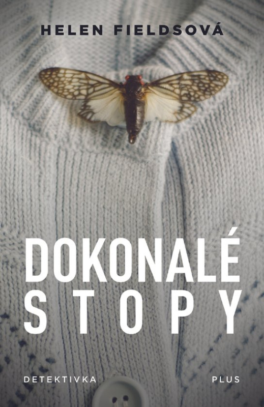 Dokonalé stopy - Helen Fieldsová