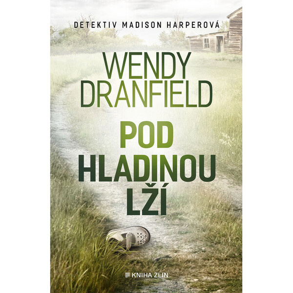Pod hladinou lží KNIHA ZLÍN