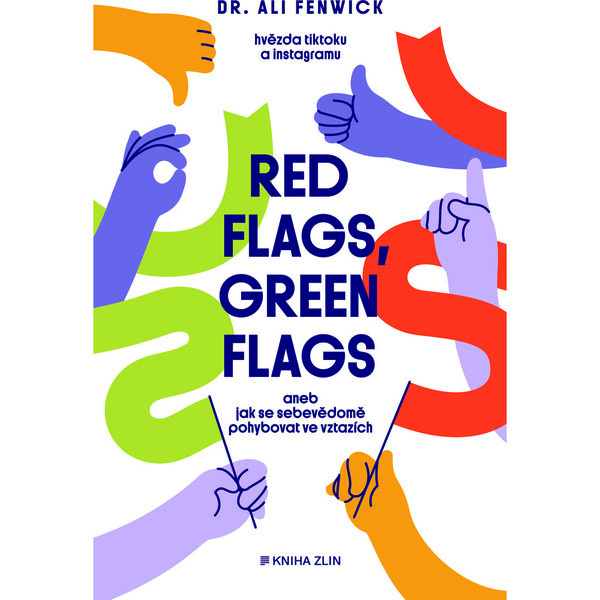 Red flags, green flags