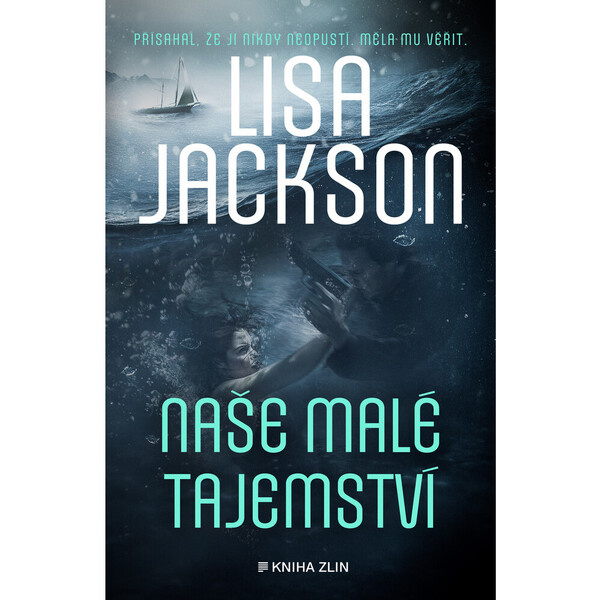 Naše malé tajemství