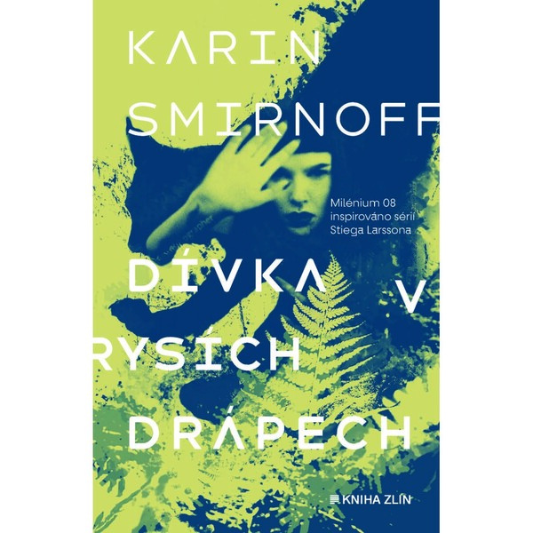 Dívka v rysích drápech
