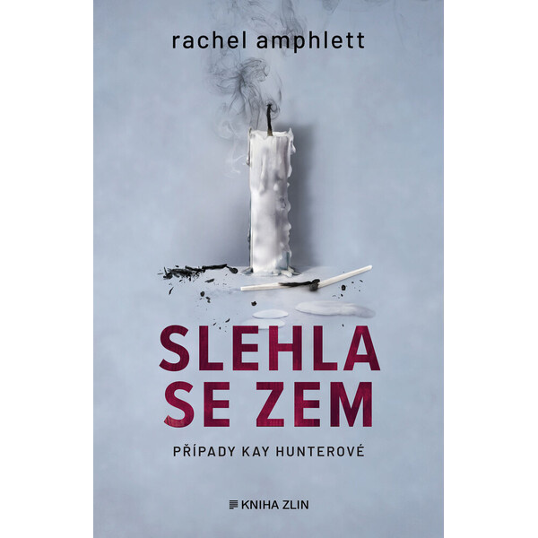 Slehla se zem