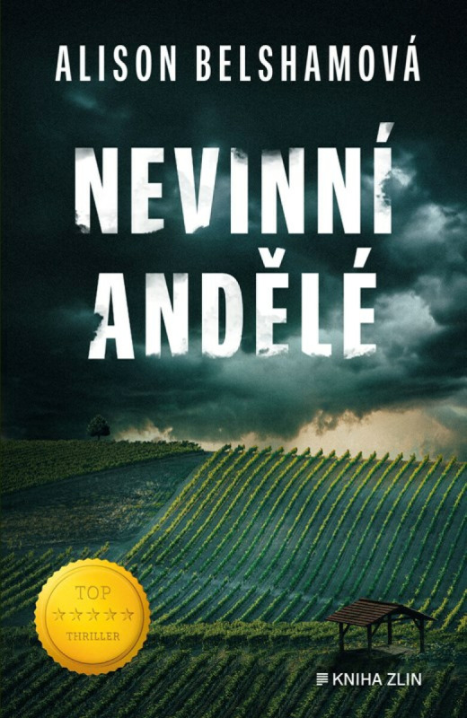 Nevinní andělé - Alison Belshamová