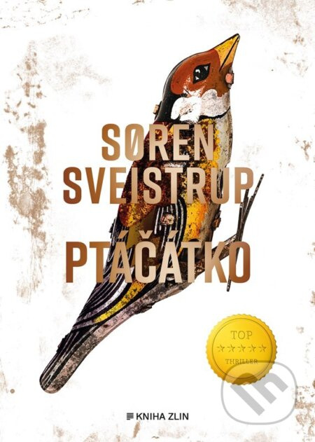 Ptáčátko - Soren Sveistrup