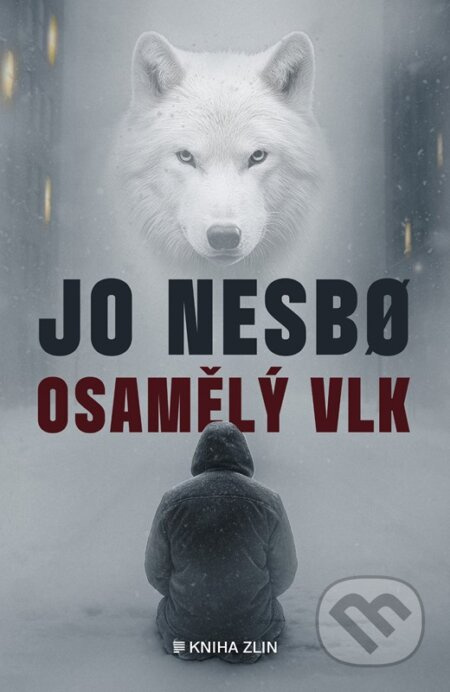 Osamělý vlk - Jo Nesbo - kniha z kategorie Detektivky