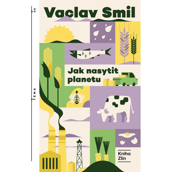 Jak nasytit planetu