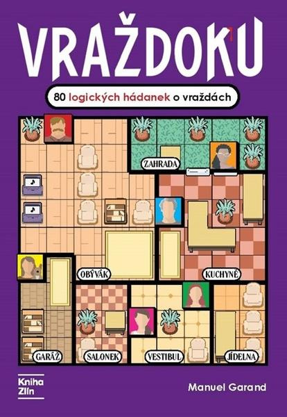 Vraždoku - Zdeněk Polívka, Manuel Garand