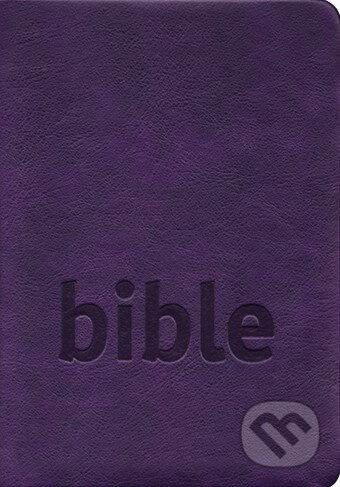 Bible (Český studijní překlad)