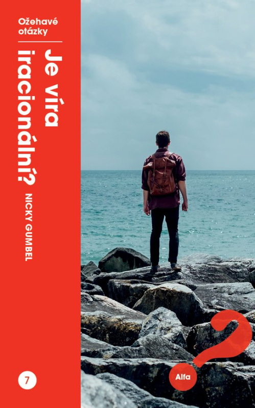 Je víra iracionální? -  Nicky Gumbel