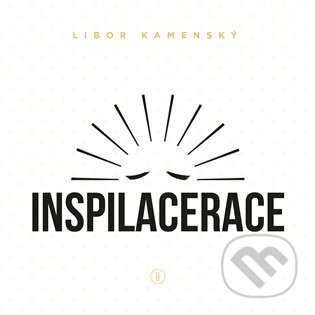 Inspilacerace - Libor Kamenský