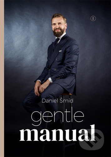 Gentlemanual - Daniel Šmíd