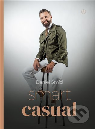 Smart Casual - Daniel Šmíd